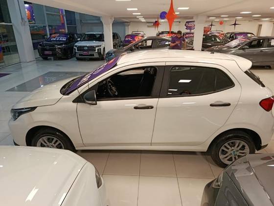FIAT ARGO 1.0 FIREFLY FLEX MANUAL FIAT ARGO 1.0 FIREFLY FLEX MANUAL